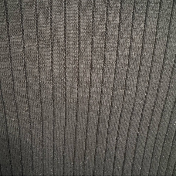 Peruvian Connection Ribbed Boatneck Top - Picture 2 of 5